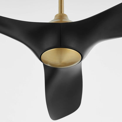 Province Ceiling Fan in Detail.