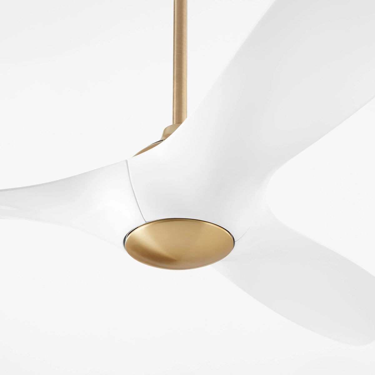 Province Ceiling Fan in Detail.