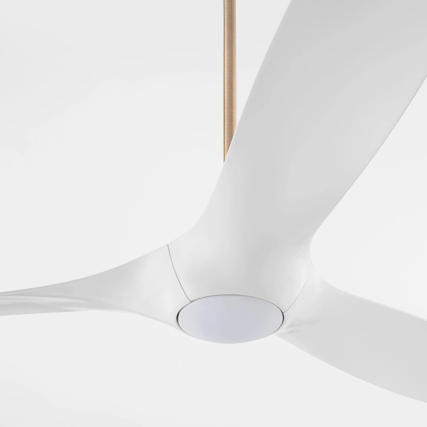 Province Ceiling Fan in Detail.