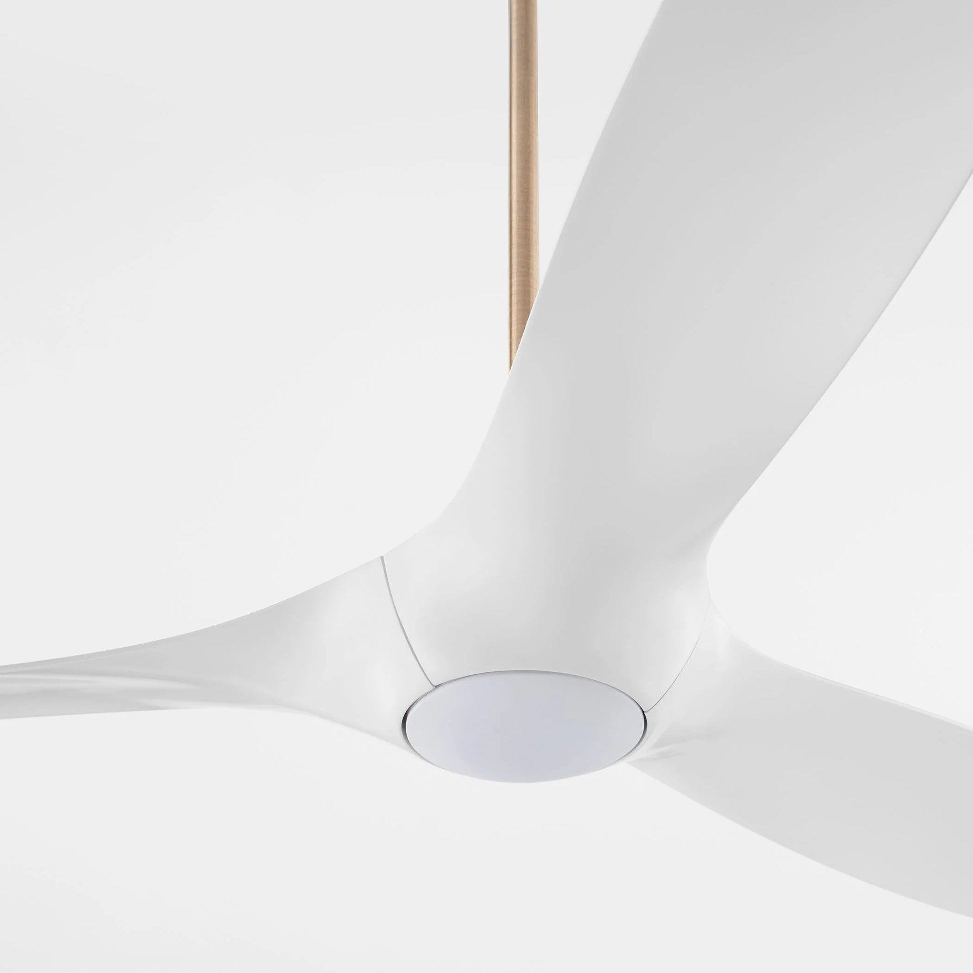 Province Ceiling Fan in Detail.