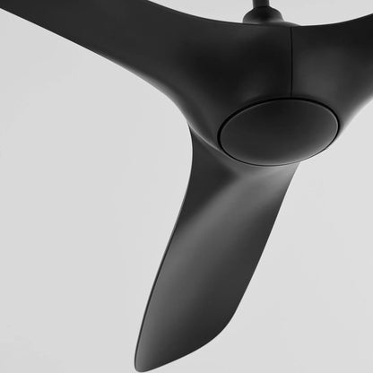 Province Ceiling Fan in Detail.