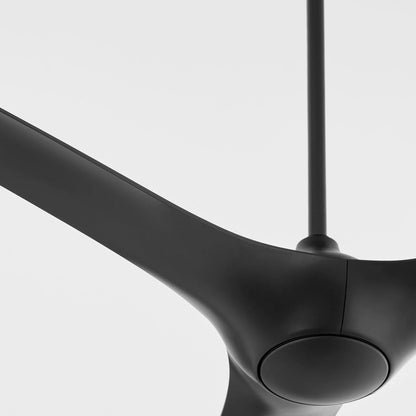 Province Ceiling Fan in Detail.