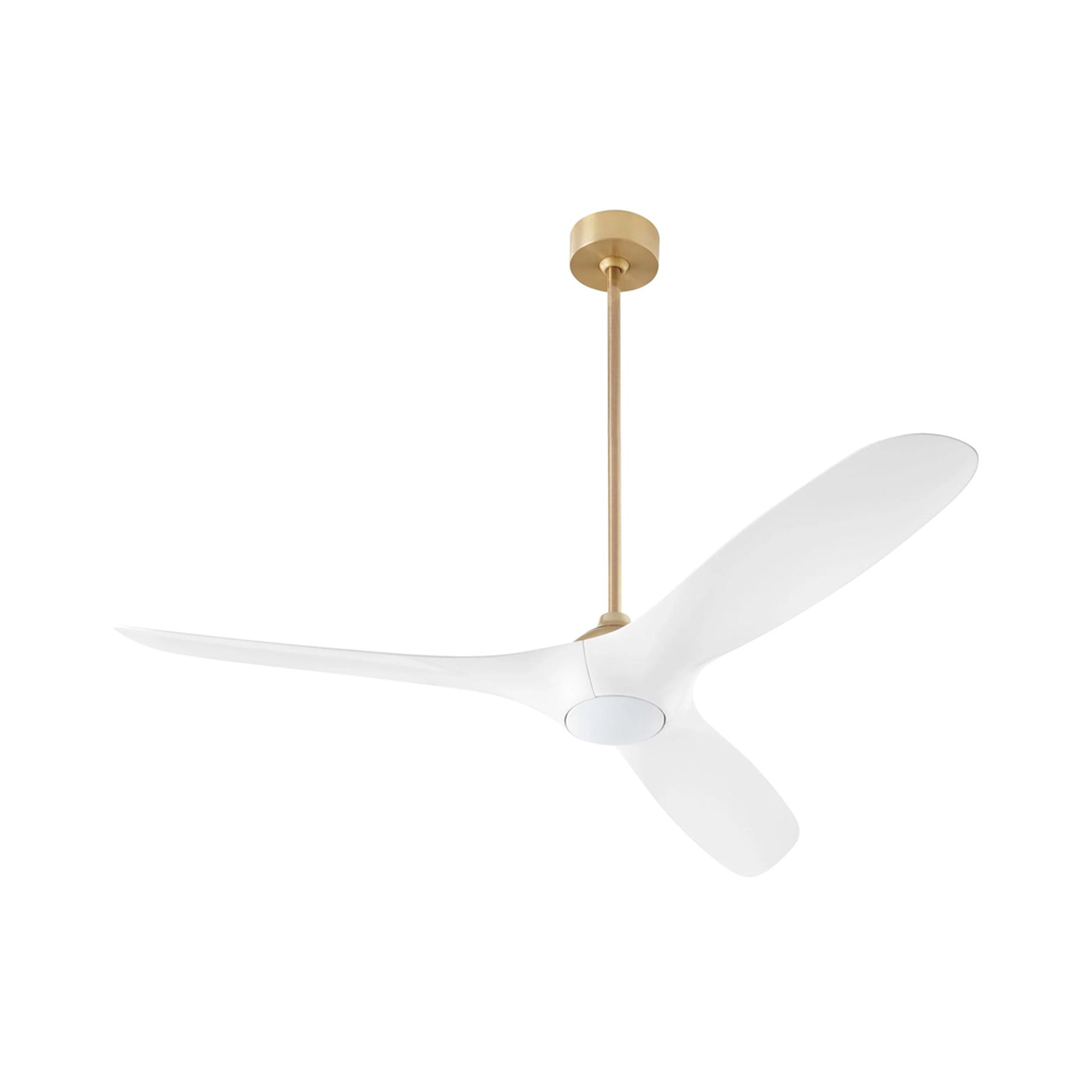 Province Ceiling Fan in Detail.