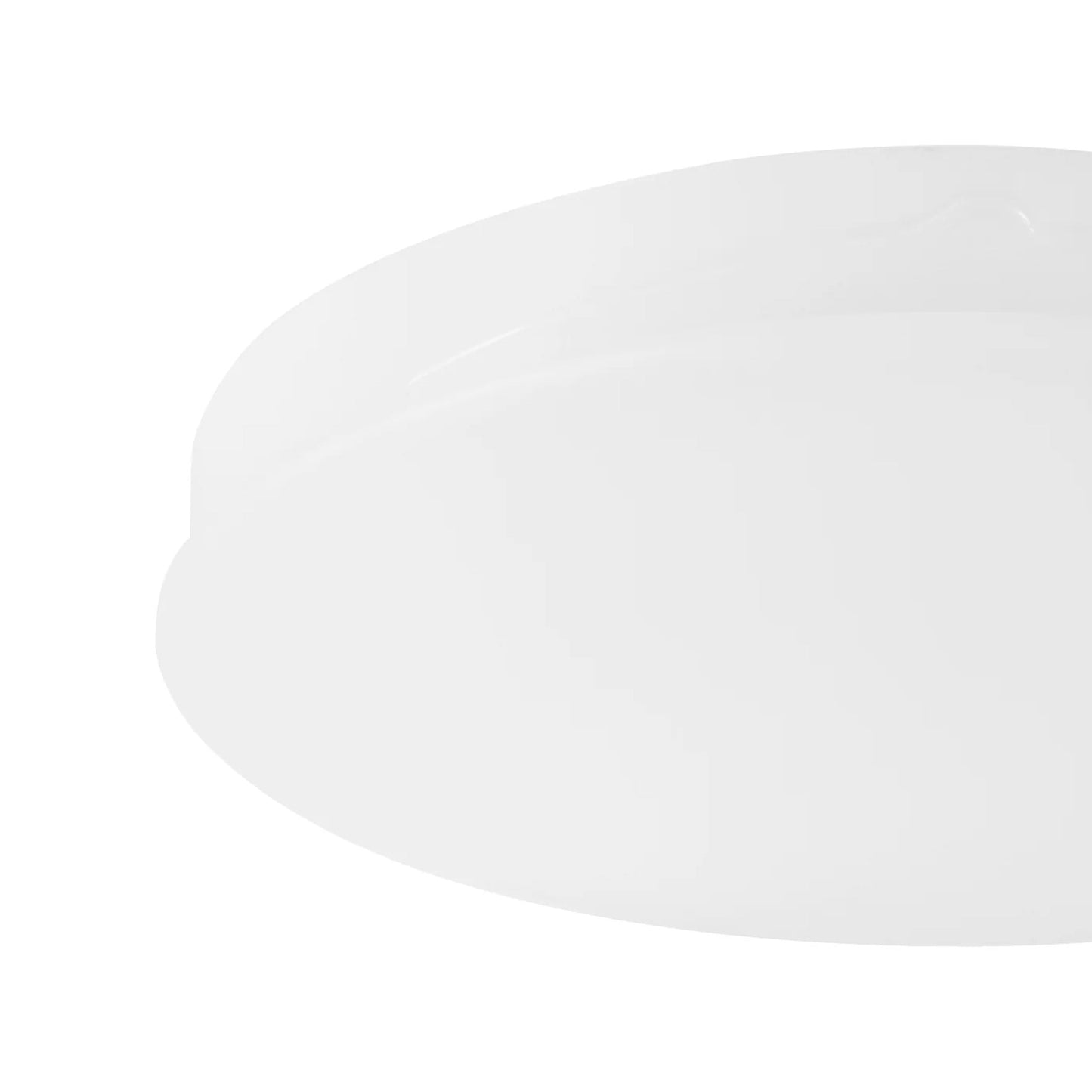 Province LED Fan Light Kit - line drawing.