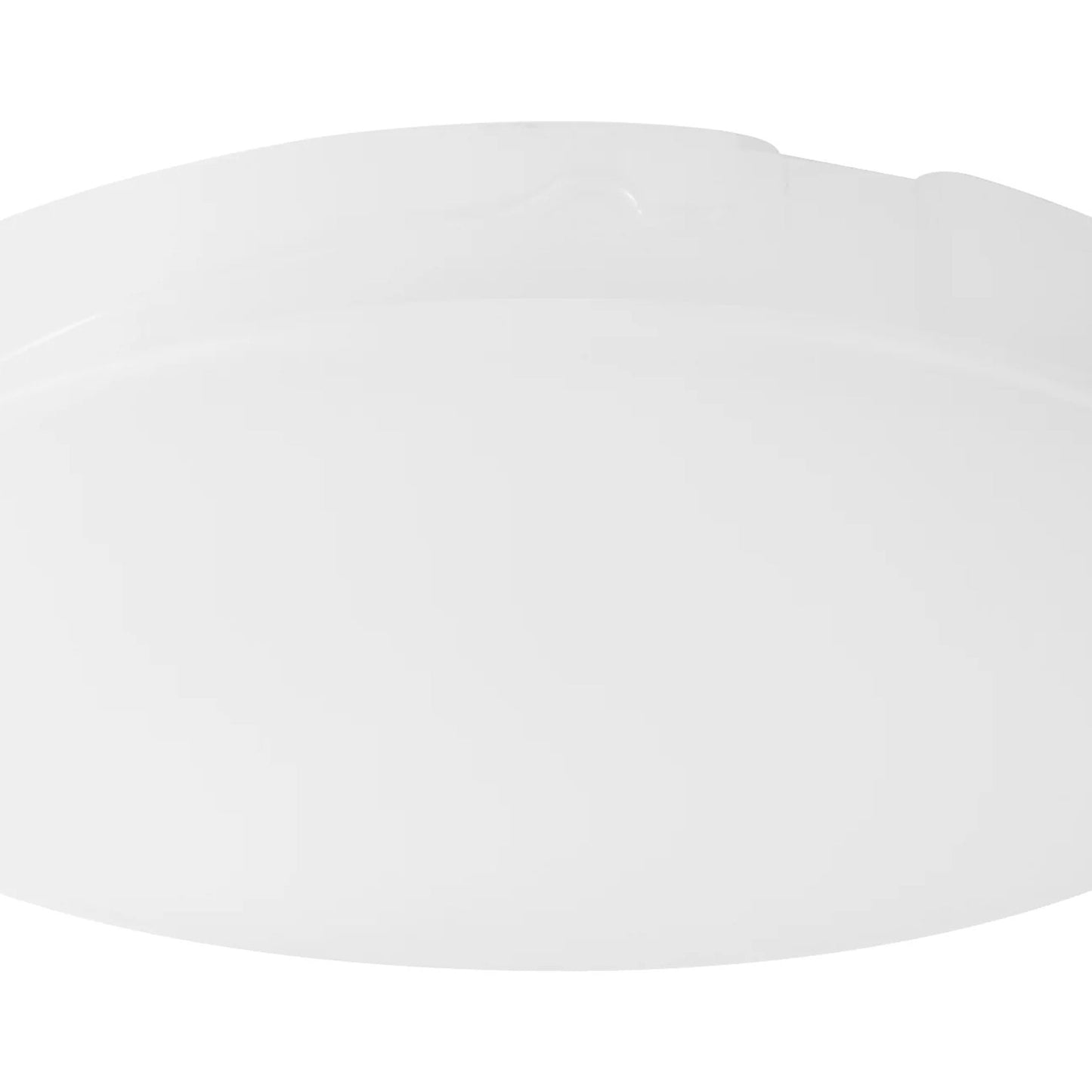 Province LED Fan Light Kit - line drawing.