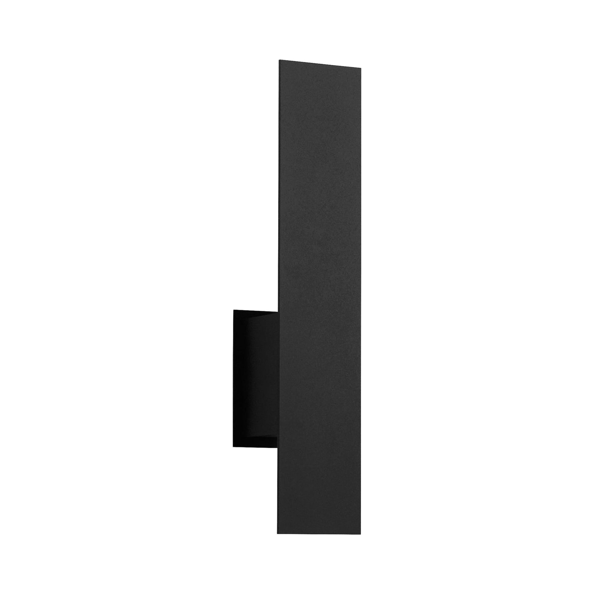 Reflex Outdoor LED Wall Light.