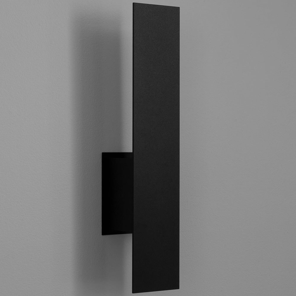 Reflex Outdoor LED Wall Light in Detail.