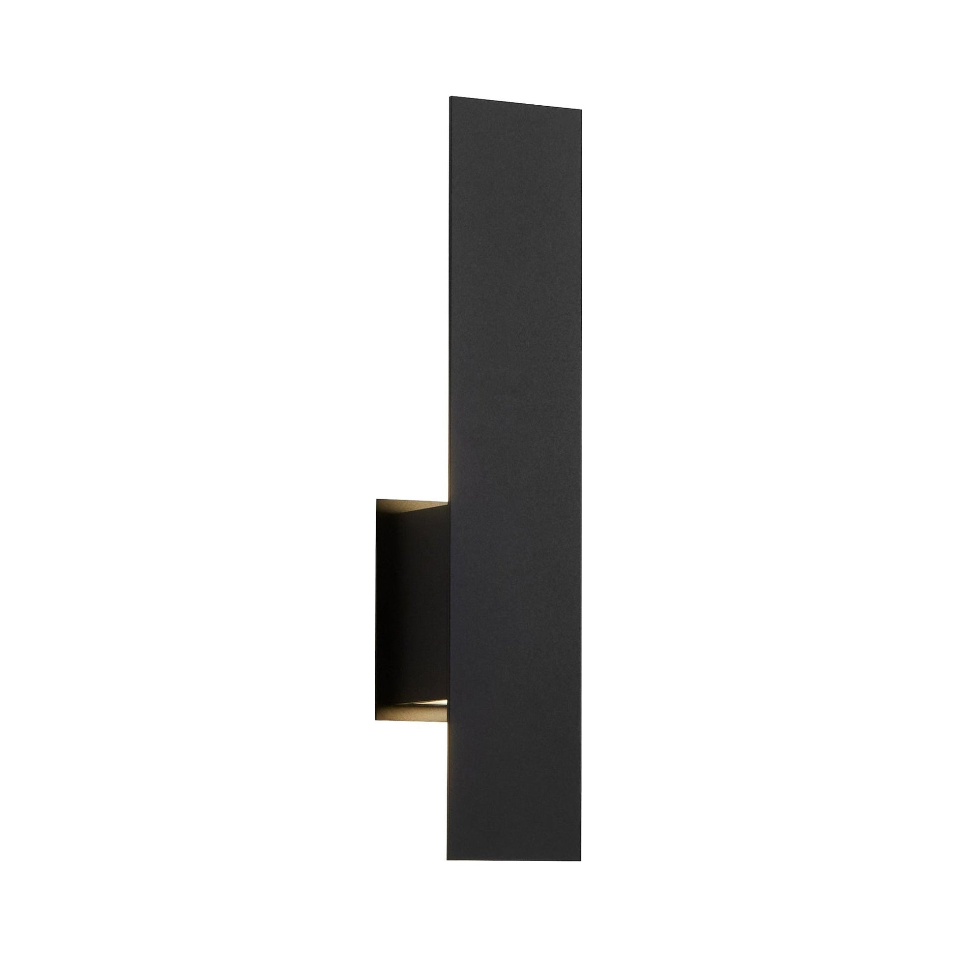 Reflex Outdoor LED Wall Light in Detail.