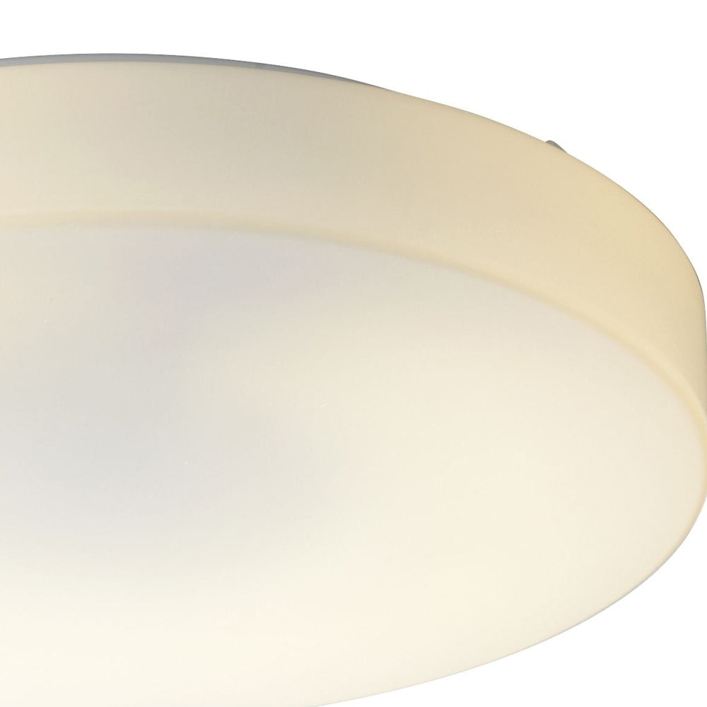Rhythm Ceiling / Wall Light in Detail.
