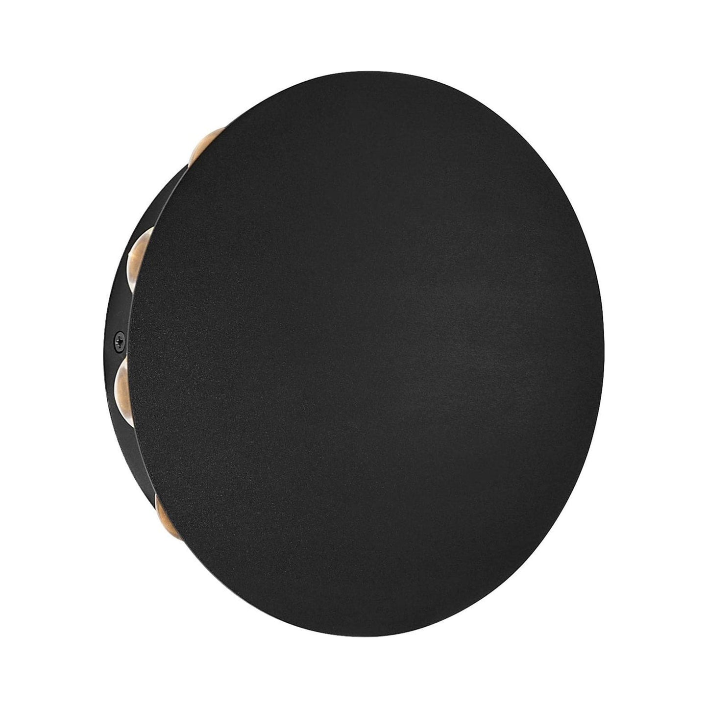 Rickie Outdoor LED Wall Light.