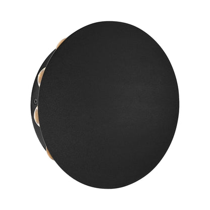 Rickie Outdoor LED Wall Light.