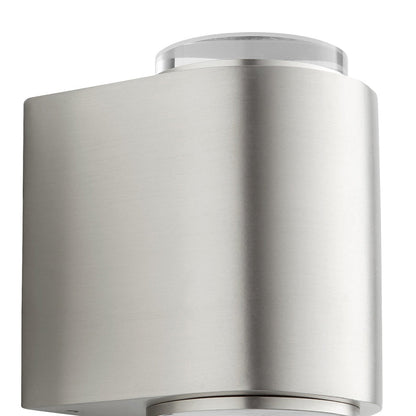 Rico Outdoor LED Wall Light in Detail.
