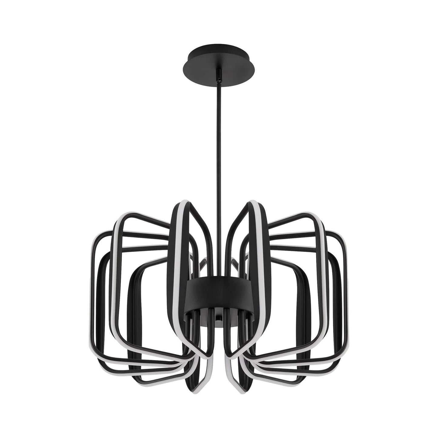 Roto LED Pendant Light.