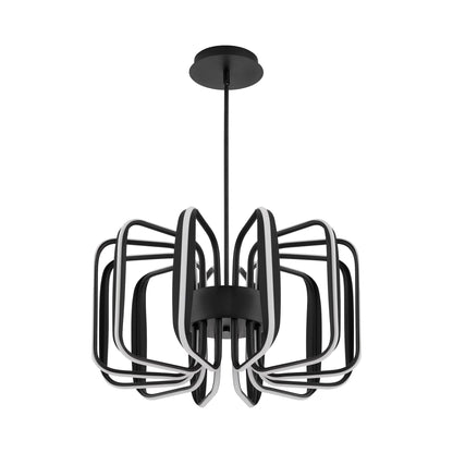 Roto LED Pendant Light.