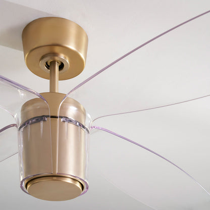 Samaran Ceiling Fan in Detail.