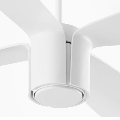 Samaran Ceiling Fan in Detail.