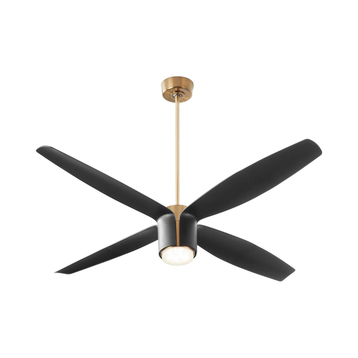 Samaran Ceiling Fan in Detail.