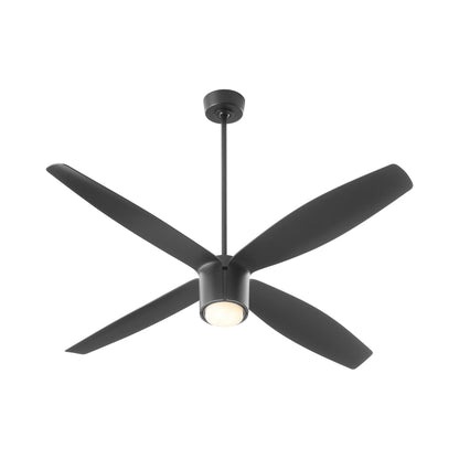 Samaran Ceiling Fan in Detail.