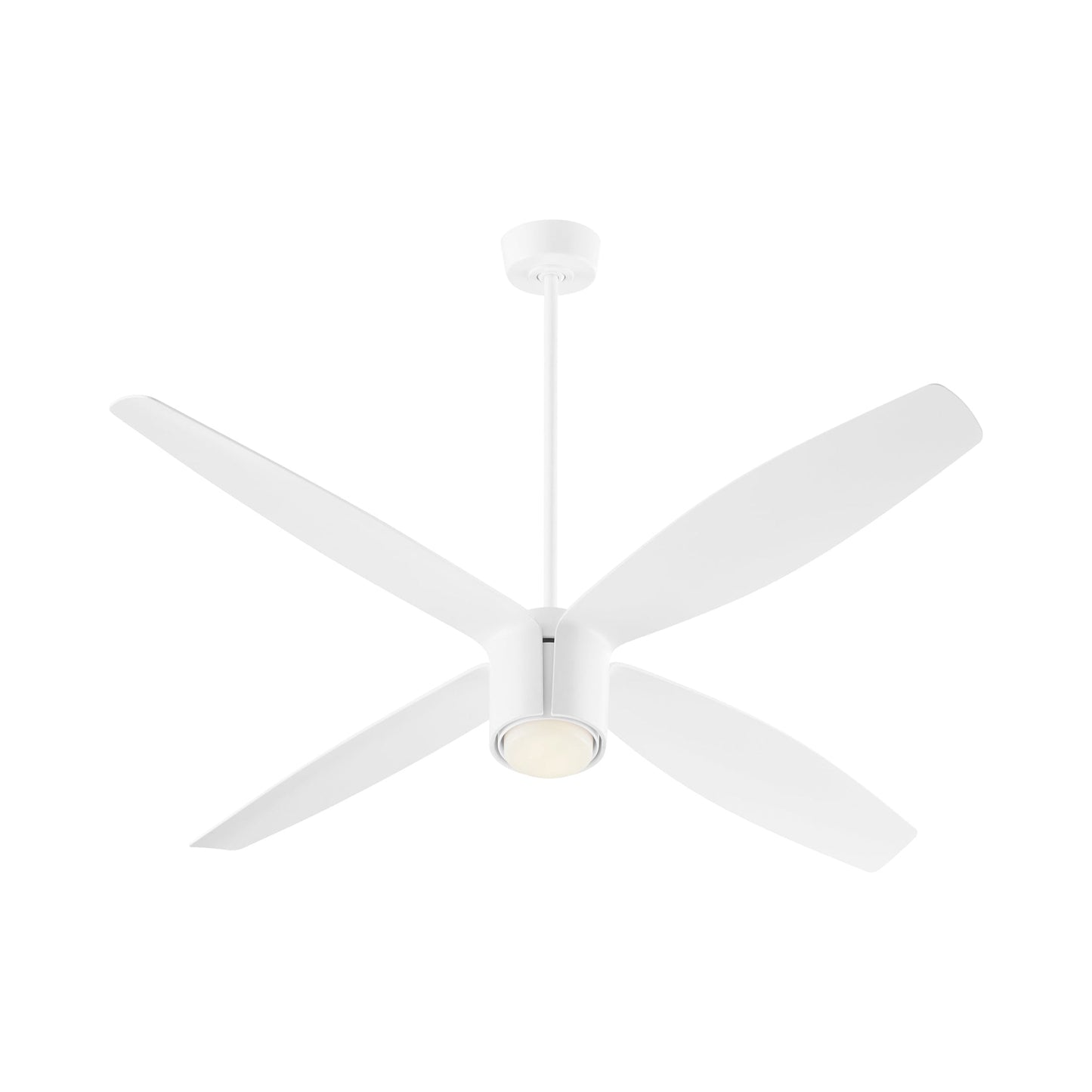 Samaran Ceiling Fan in Detail.