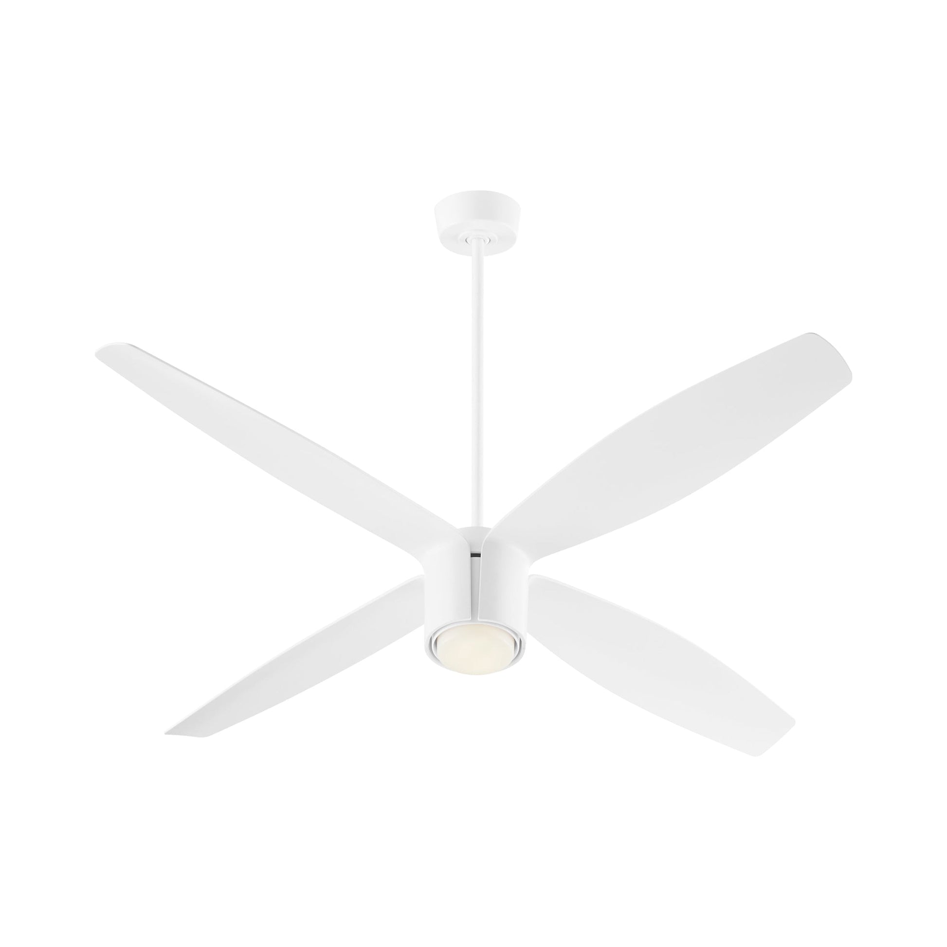 Samaran Ceiling Fan in Detail.