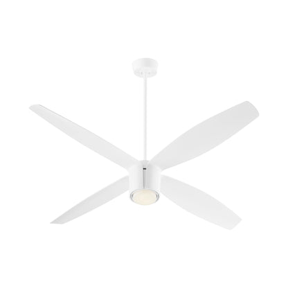 Samaran Ceiling Fan in Detail.