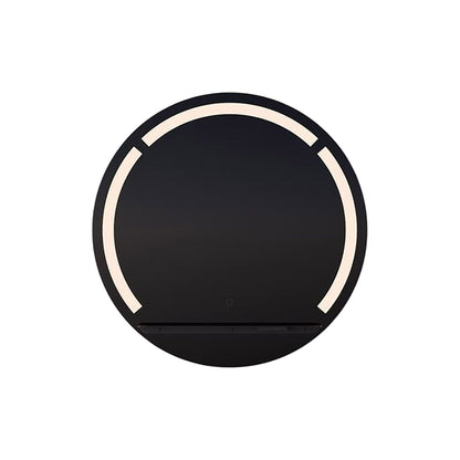 Skylight LED Wall Mirror.