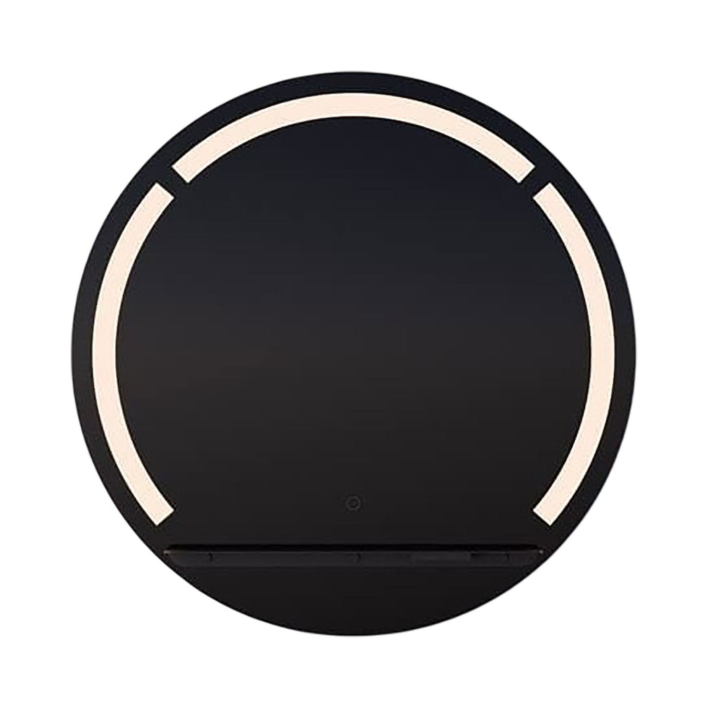 Skylight LED Wall Mirror (48-Inch).