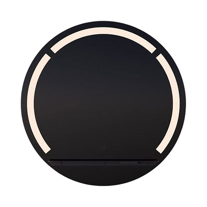 Skylight LED Wall Mirror (48-Inch).