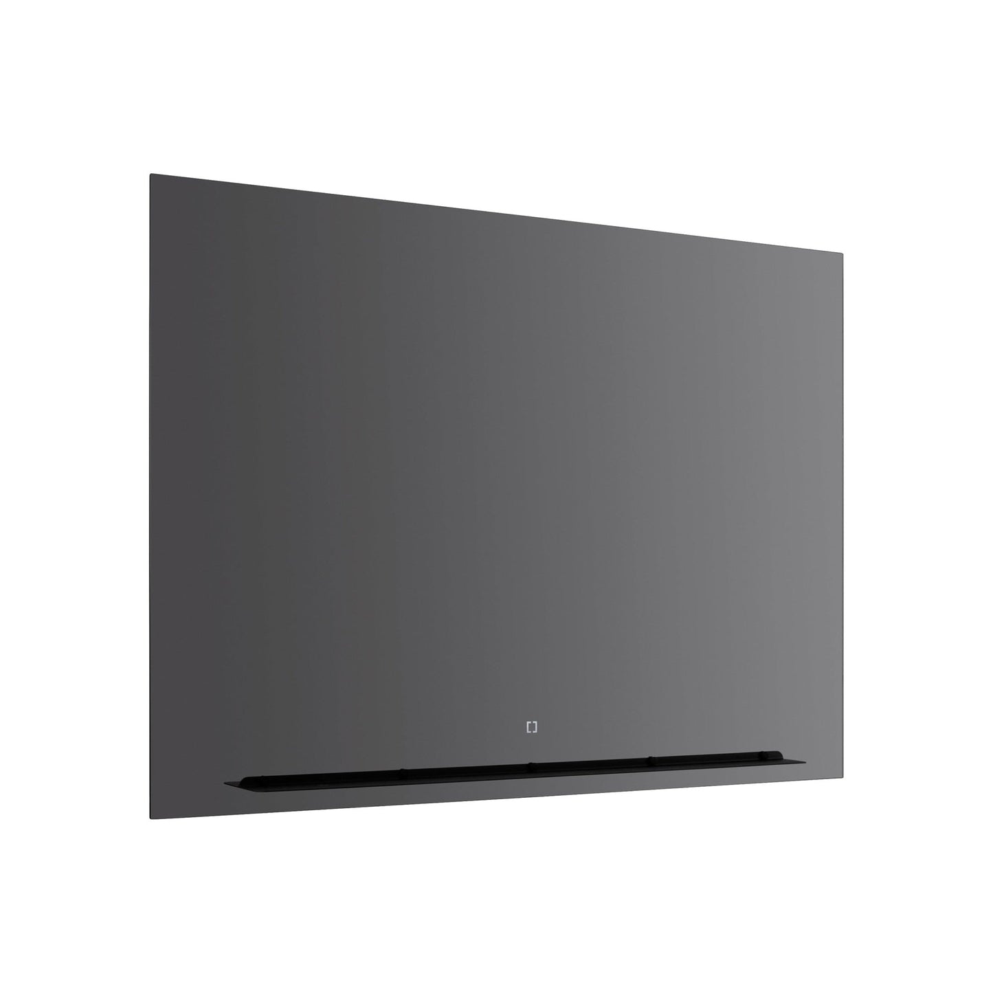 Skylight Rectangle LED Wall Mirror.