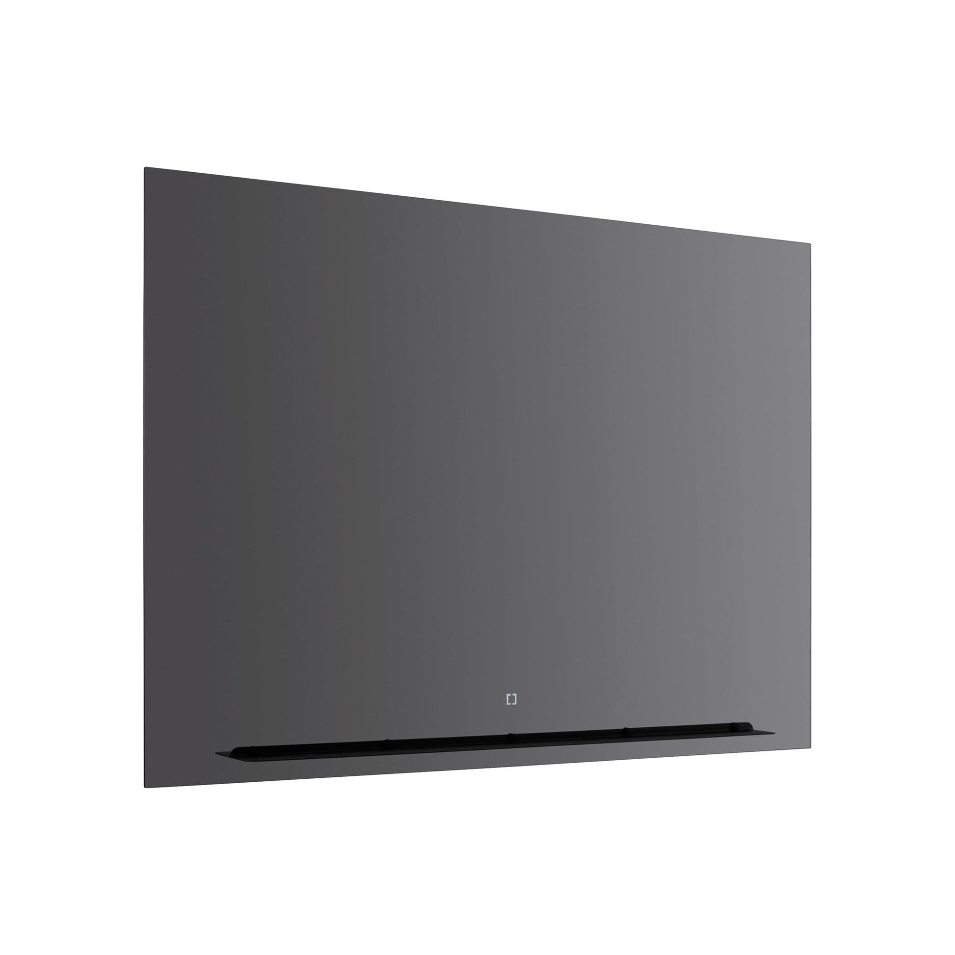 Skylight Rectangle LED Wall Mirror.