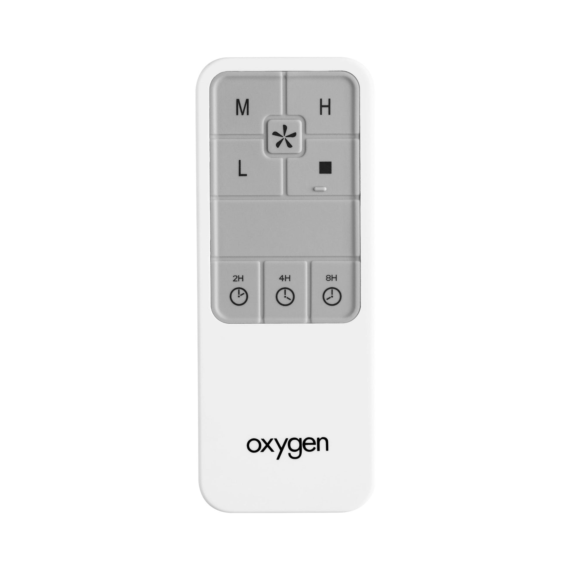 Solis Fan Remote.