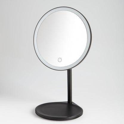 Solo LED Makeup Mirror in Detail.