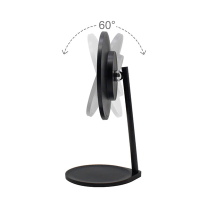 Solo LED Makeup Mirror in Detail.