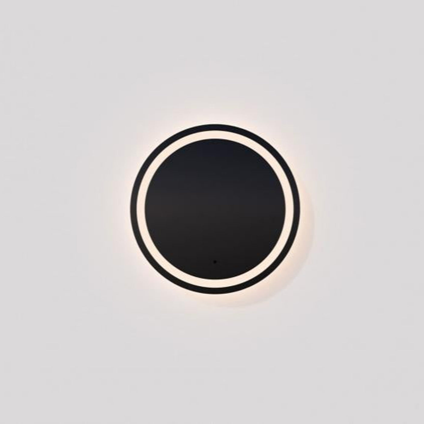 Spectrum LED Vanity Mirror in Detail.