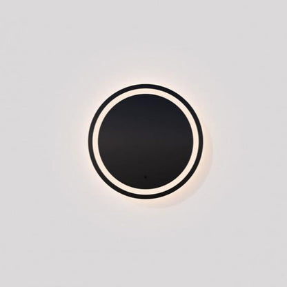Spectrum LED Vanity Mirror in Detail.