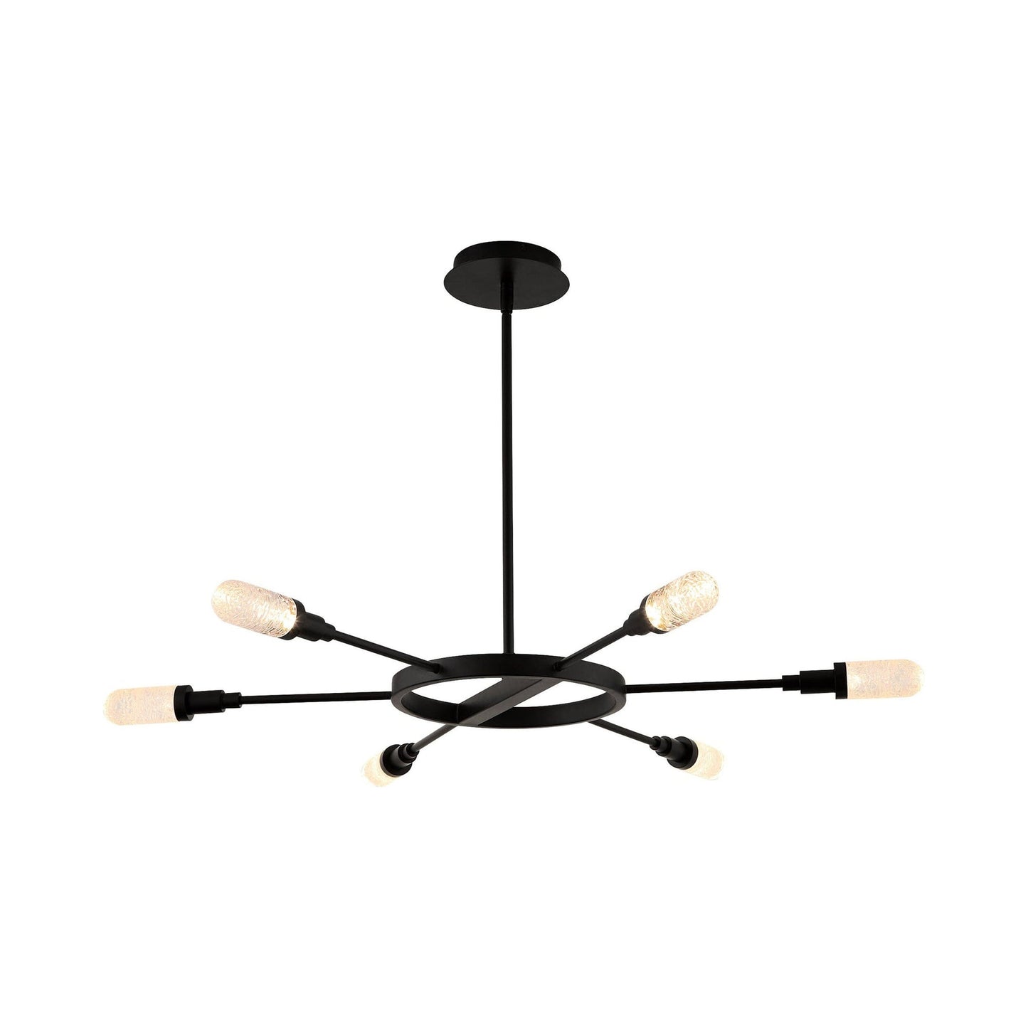 Sperano LED Chandelier.