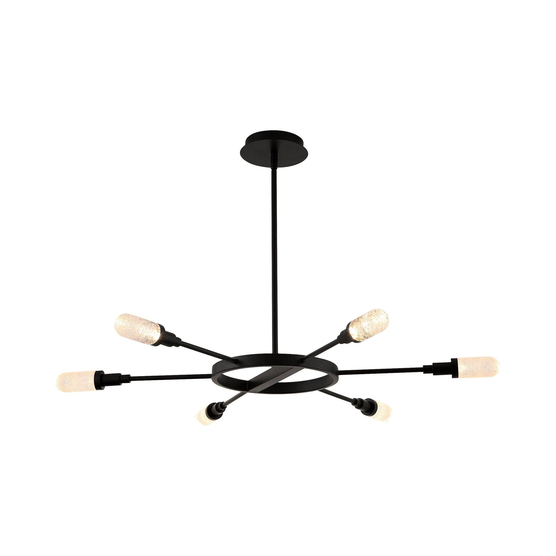 Sperano LED Chandelier.