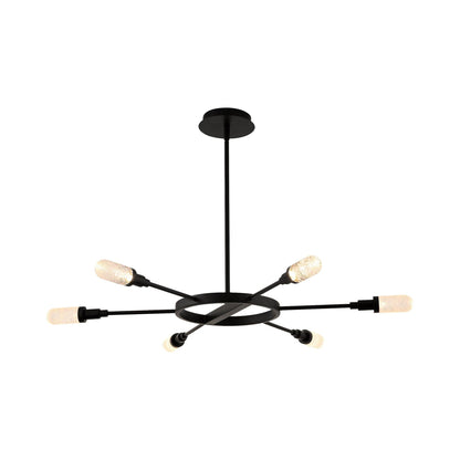 Sperano LED Chandelier.