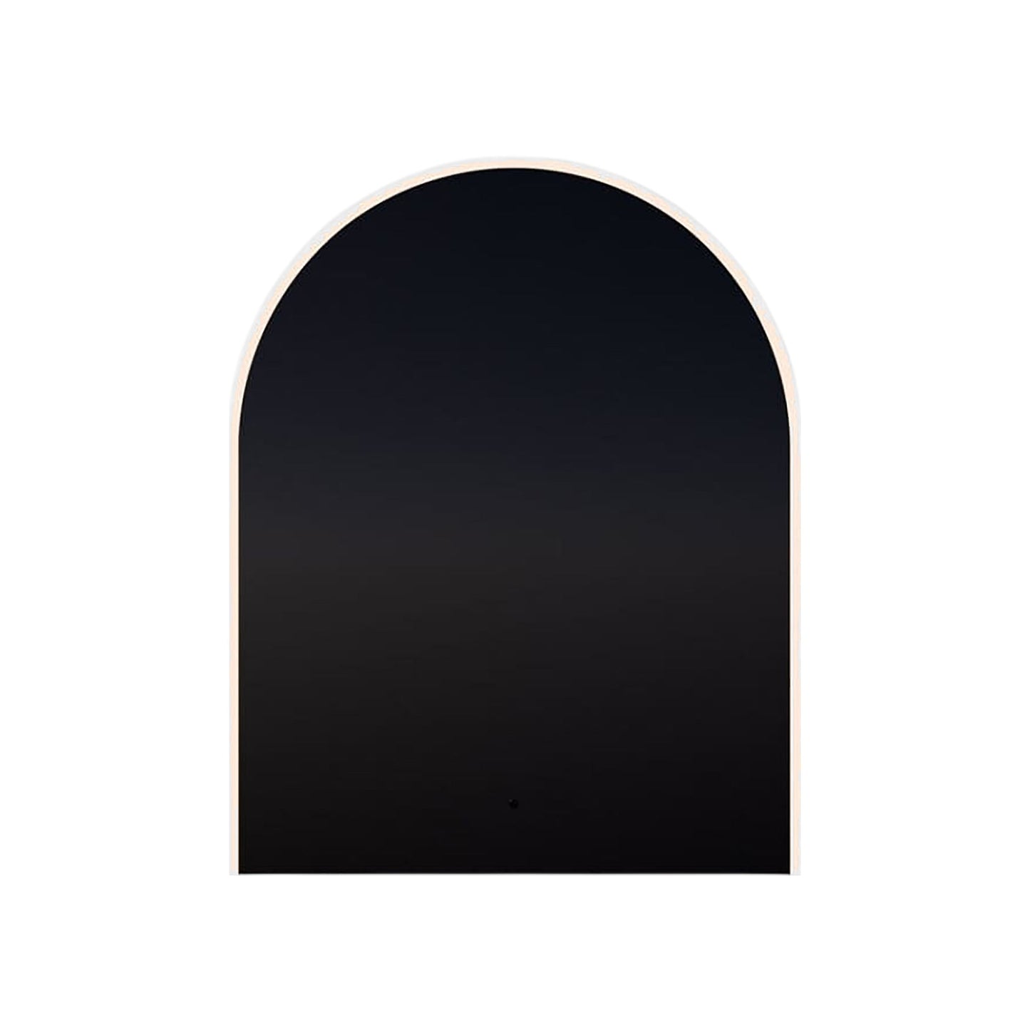 Starlight Arch LED Wall Mirror.