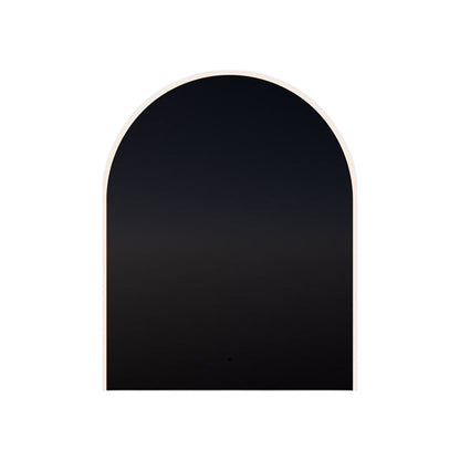 Starlight Arch LED Wall Mirror.