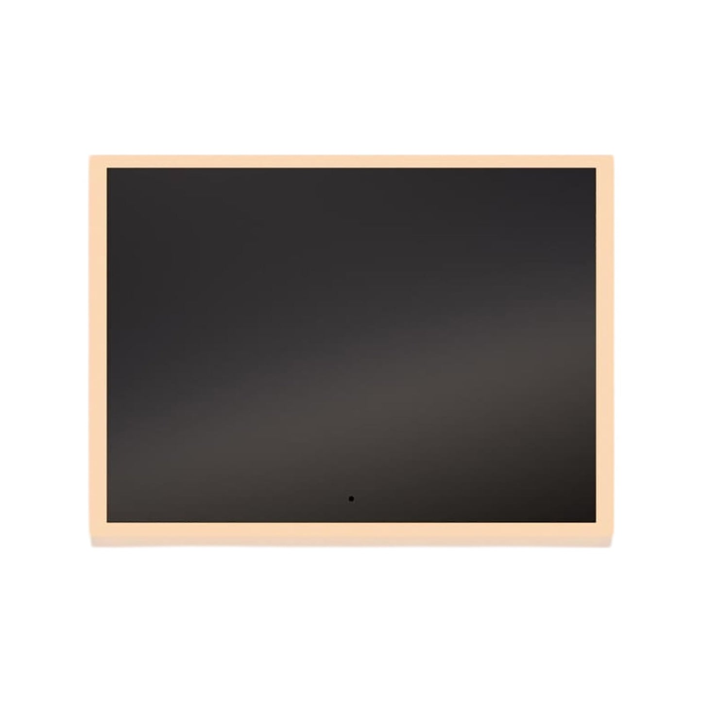 Starlight Rectangle LED Wall Mirror.