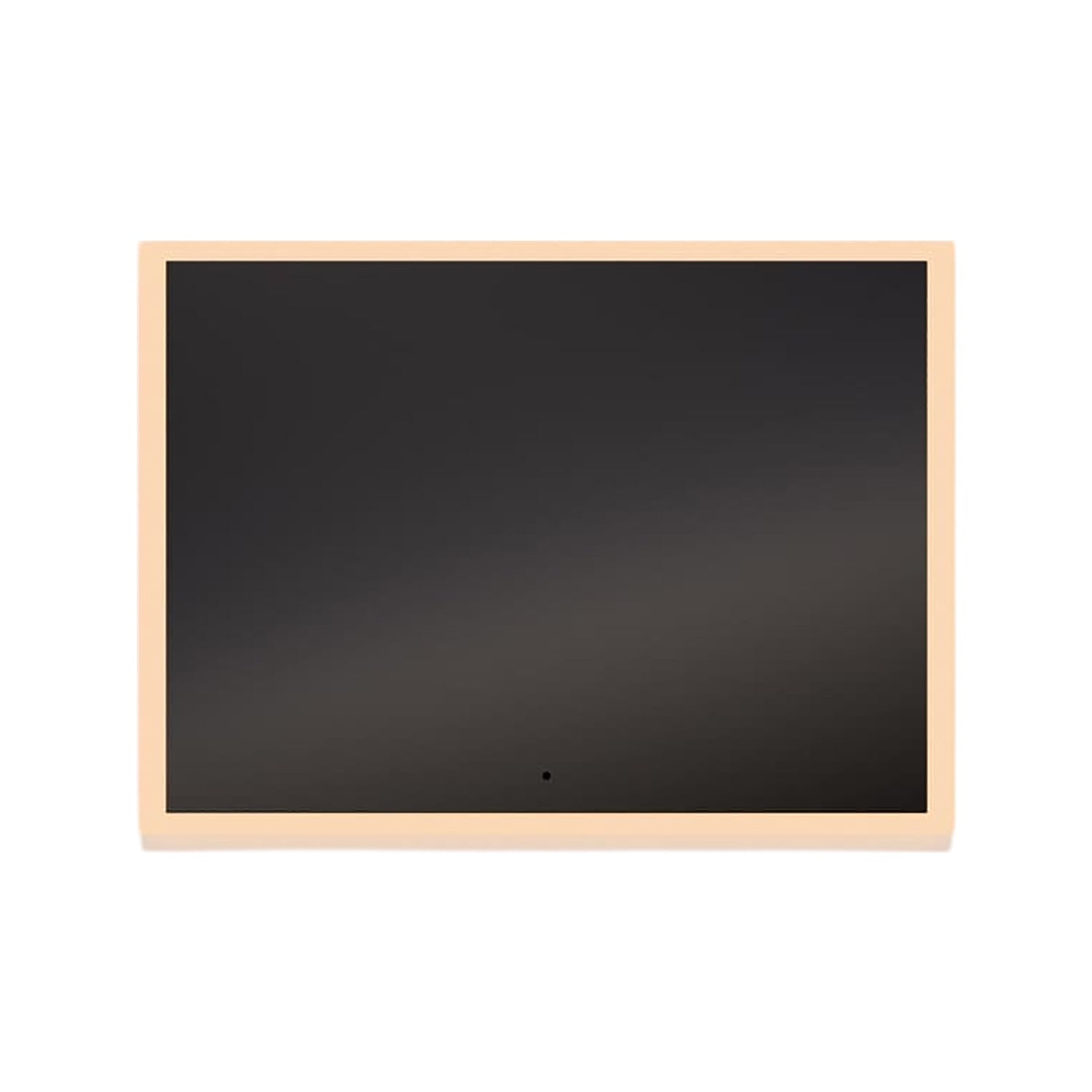 Starlight Rectangle LED Wall Mirror.