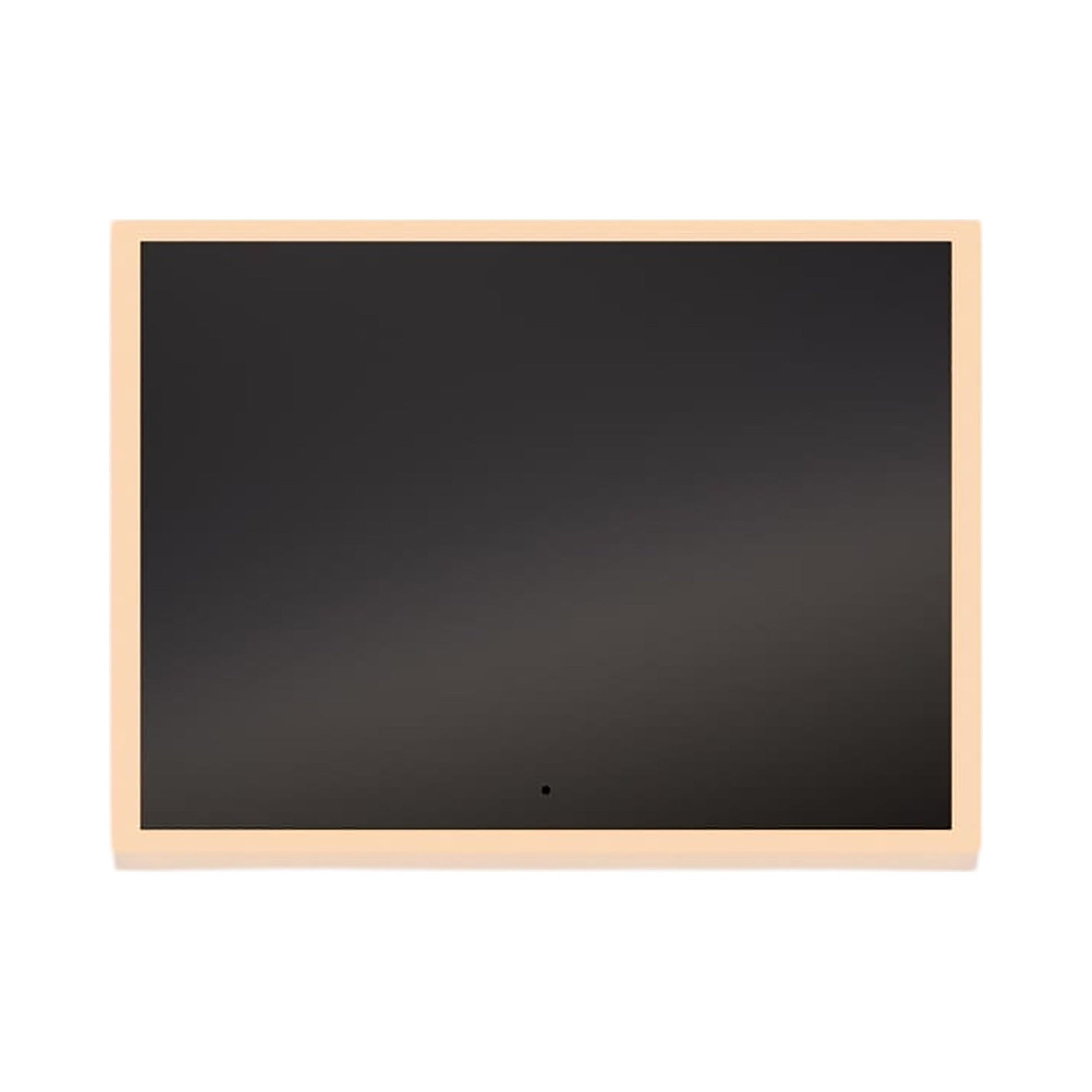 Starlight Rectangle LED Wall Mirror (48-Inch).