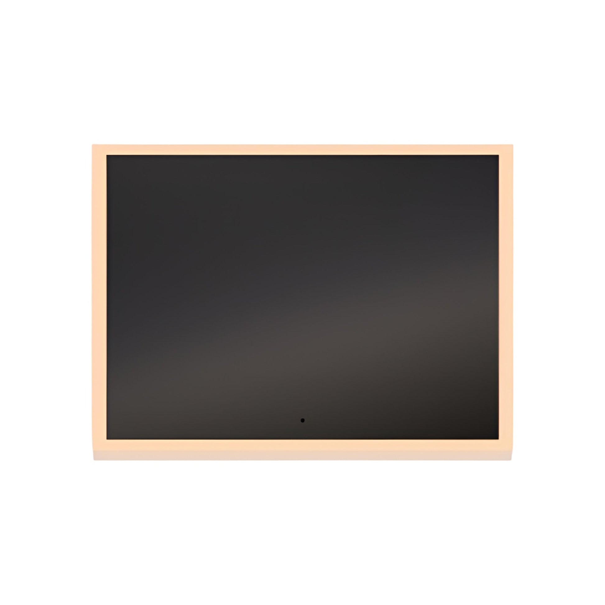 Starlight Square LED Wall Mirror.