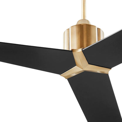 Strato Ceiling Fan in Detail.