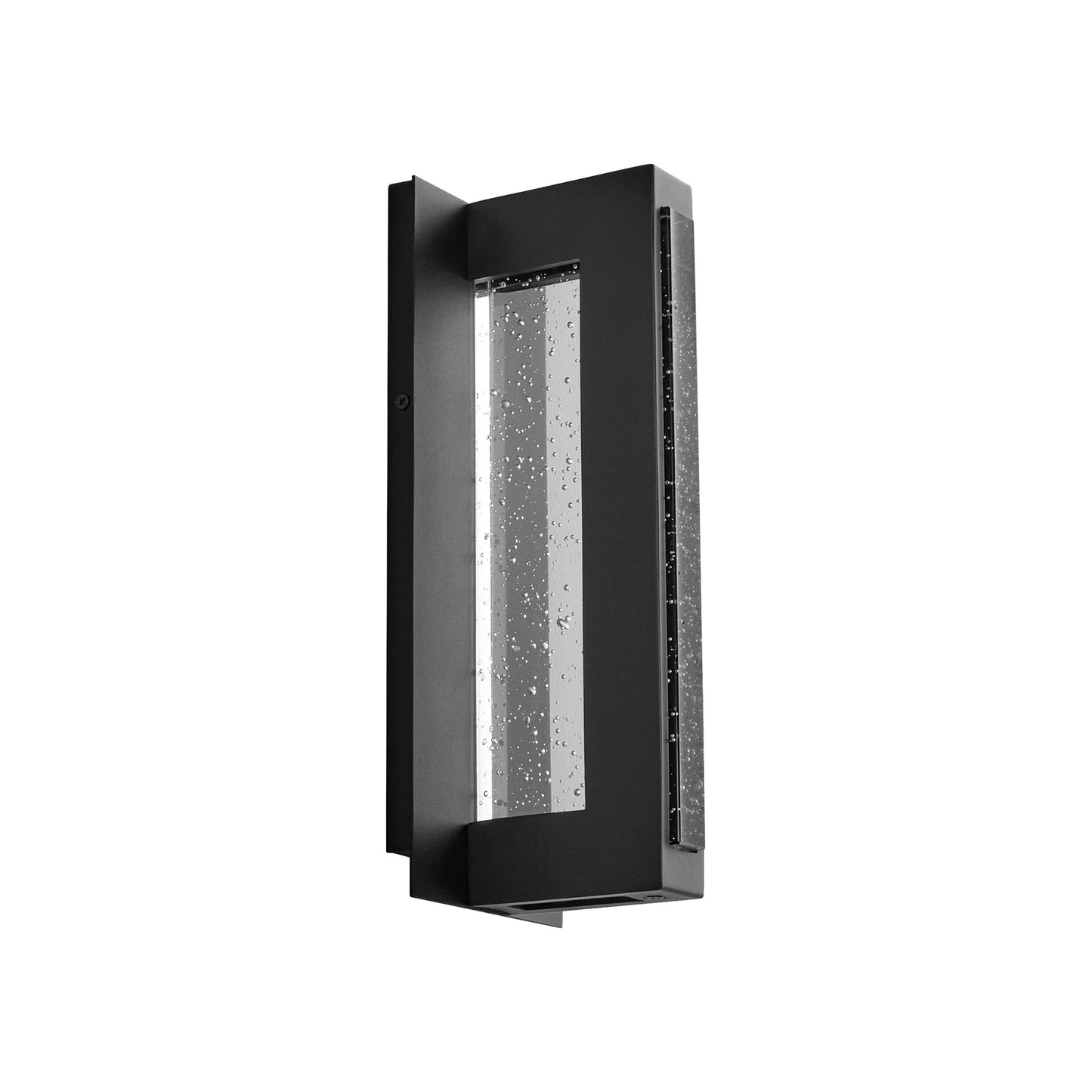 Taurus Outdoor LED Wall Light (12.5-Inch).