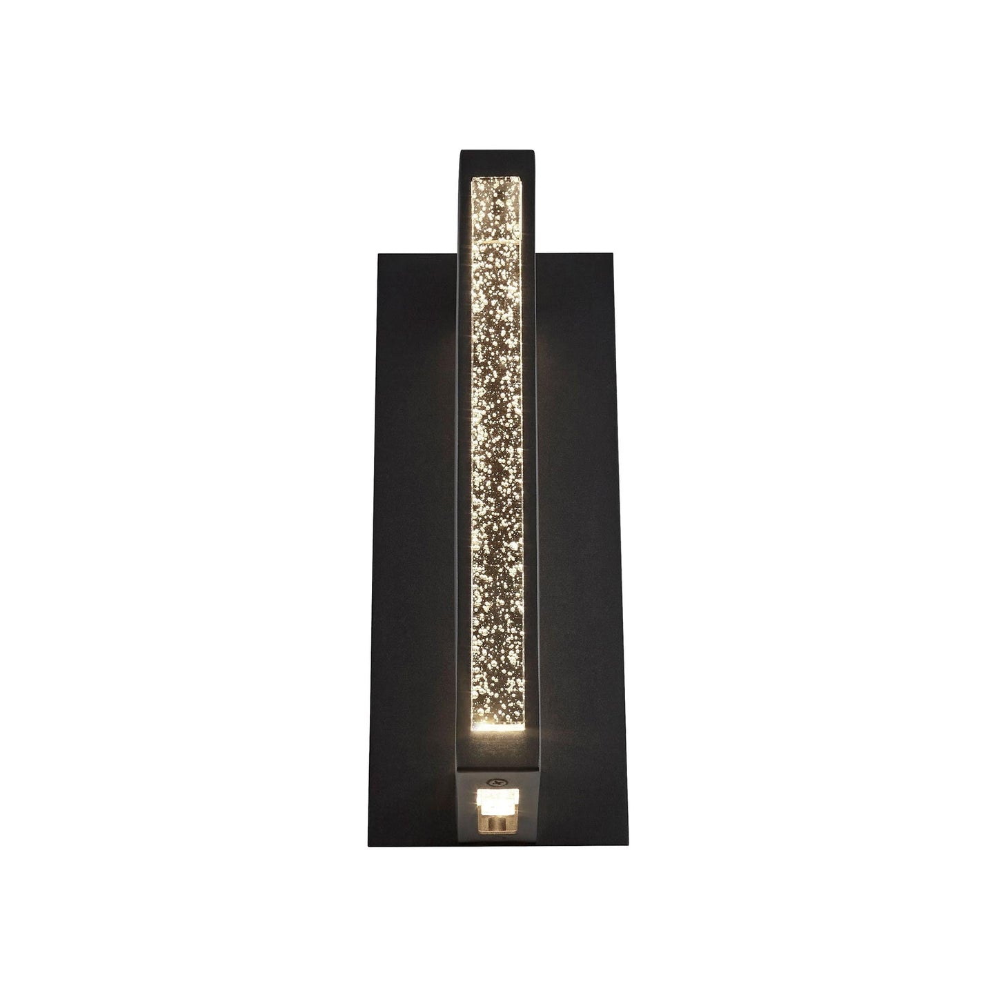 Taurus Outdoor LED Wall Light.