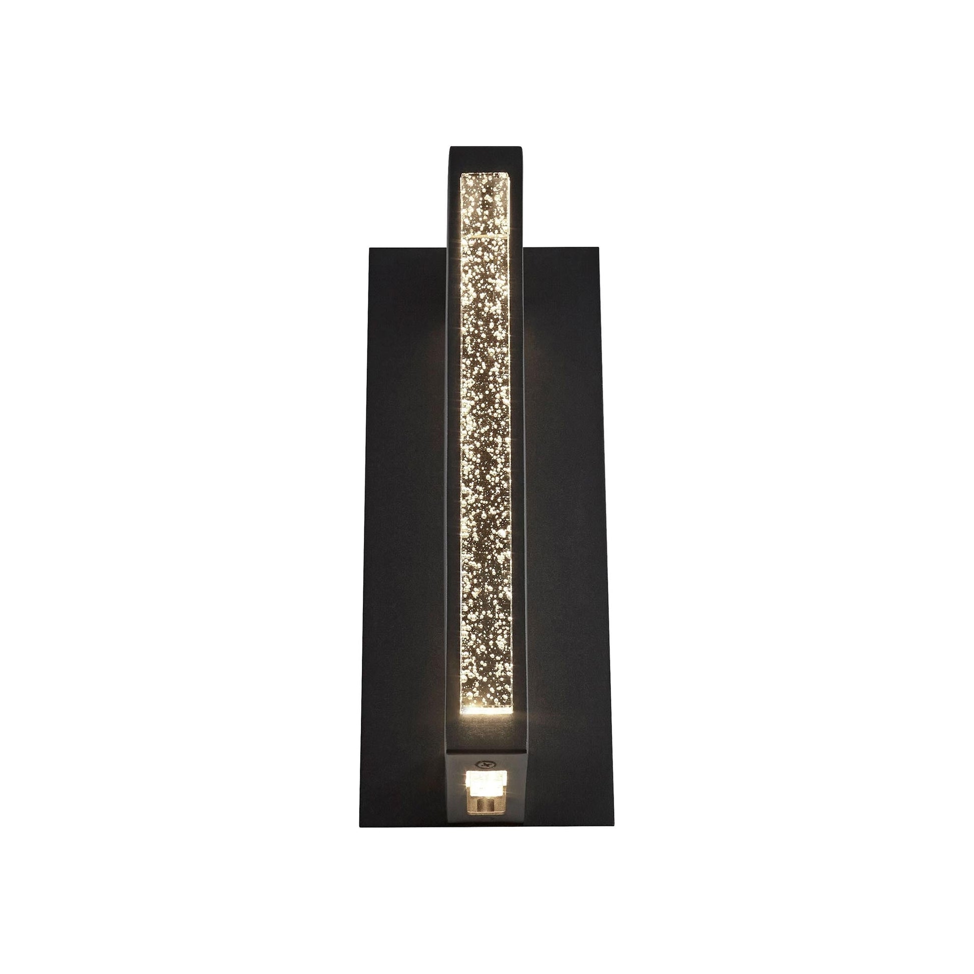 Taurus Outdoor LED Wall Light.