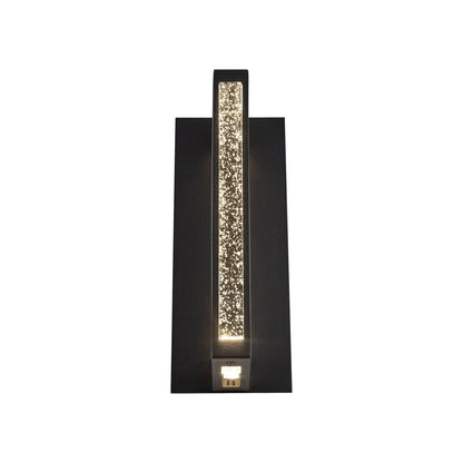 Taurus Outdoor LED Wall Light.