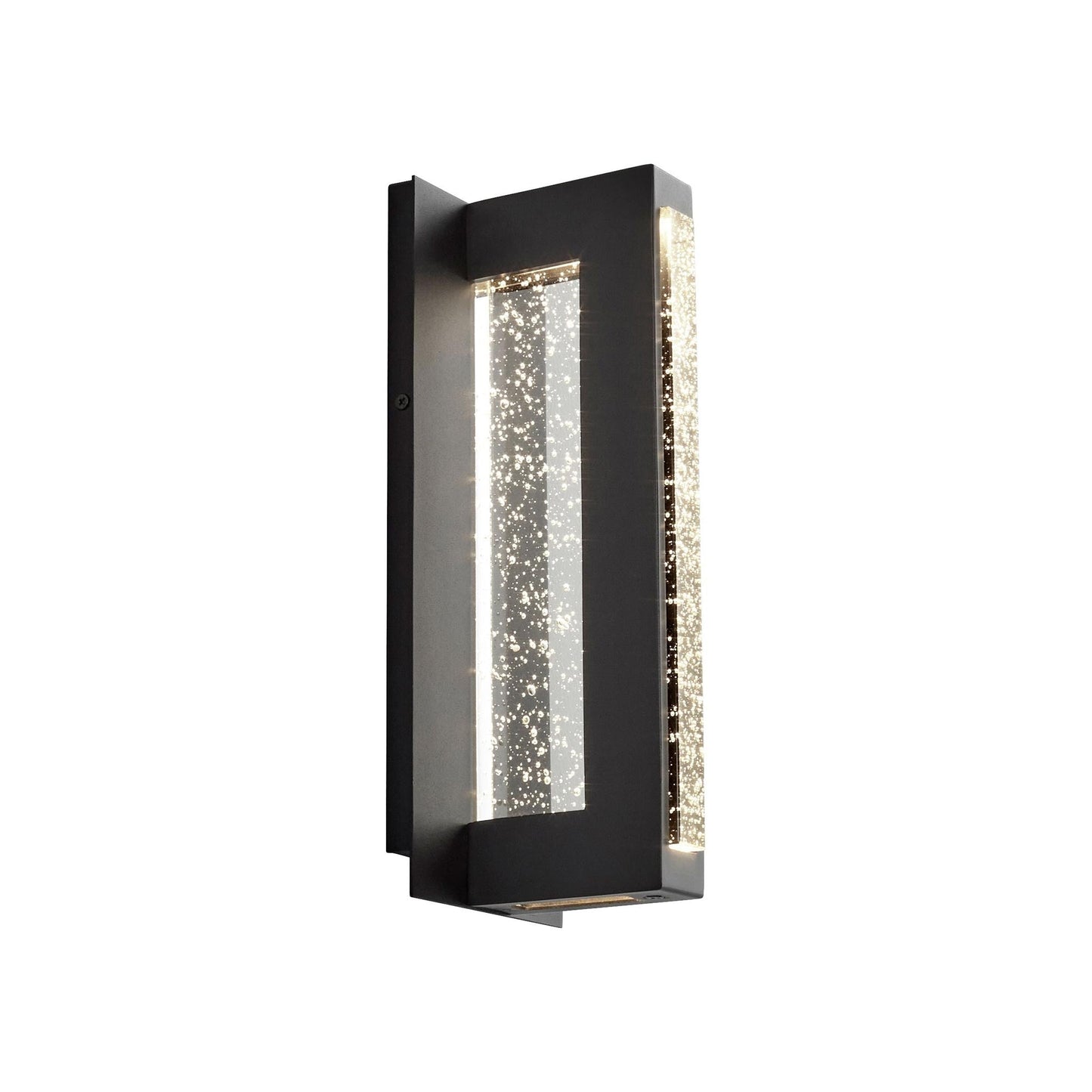 Taurus Outdoor LED Wall Light in Detail.